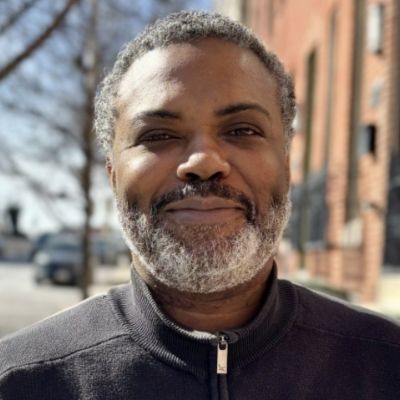 Kevin Deane Baker- 2026-2028
