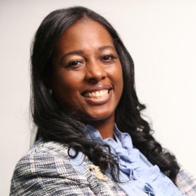 Nikki Newsome - 2025-2027